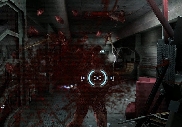 Dead Space Extraction - Imagen 22
